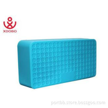 Rechargeable Portable Bluetooth Speaker 3W Built - in 1200m